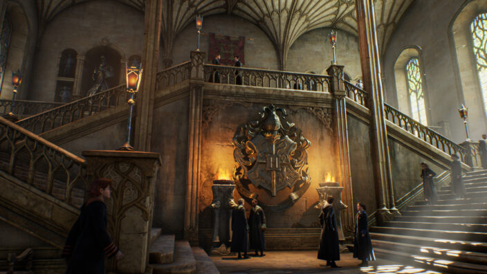 Hogwarts Legacy İndir ekran görüntüsü 2