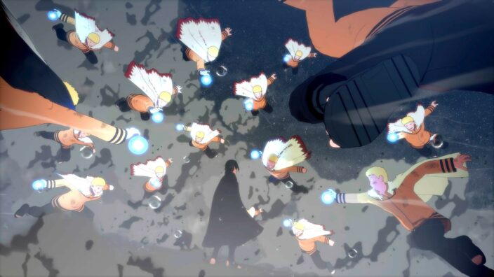 Naruto X Boruto Ultimate Ninja Storm Connections İndir ekran görüntüsü 3