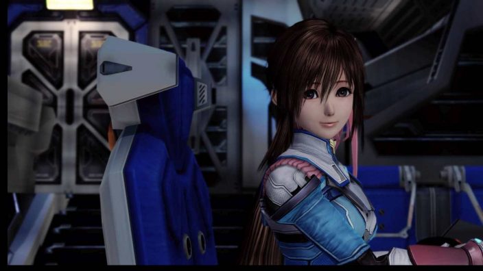 Star Ocean: The Last Hope – 4K & Full HD Remaster İndir ekran görüntüsü 1