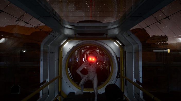 The Dark Side Of Mars İndir ekran görüntüsü 2