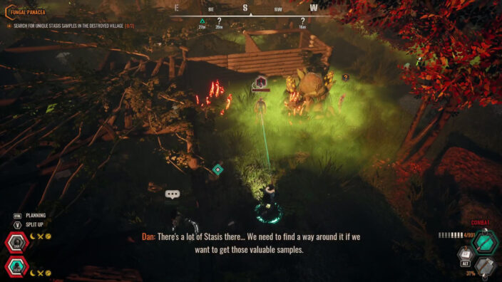 Survive the Fall İndir ekran görüntüsü 2