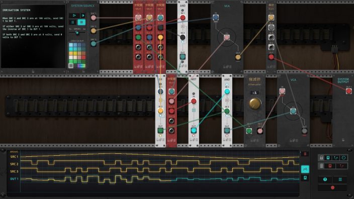 The Signal State İndir ekran görüntüsü 1