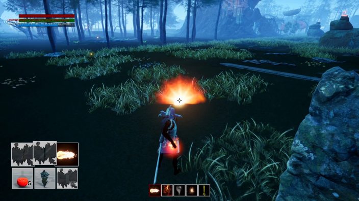 Battle Mage İndir ekran görüntüsü 3