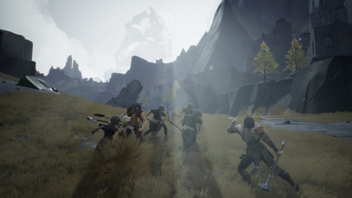 Ashen İndir ekran görüntüsü 5