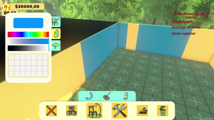 Pet Shop Simulator İndir ekran görüntüsü 3
