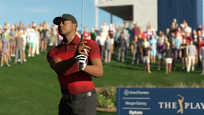 PGA TOUR 2K23 İndir ekran görüntüsü 1