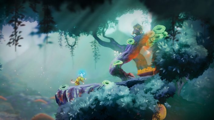 Space Tail Every Journey Leads Home İndir ekran görüntüsü 2
