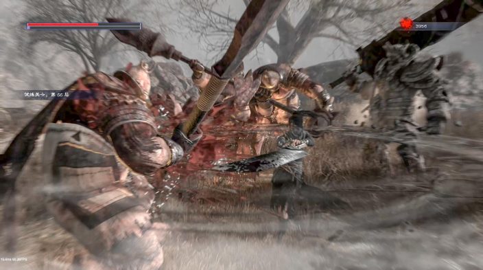 Bloody Spell İndir ekran görüntüsü 3