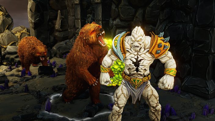 Gloomhaven Solo Scenarios Mercenary Challenges İndir ekran görüntüsü 4