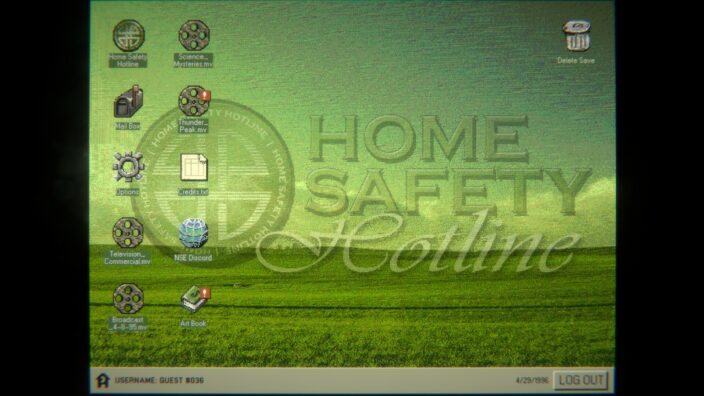 Home Safety Hotline İndir ekran görüntüsü 2