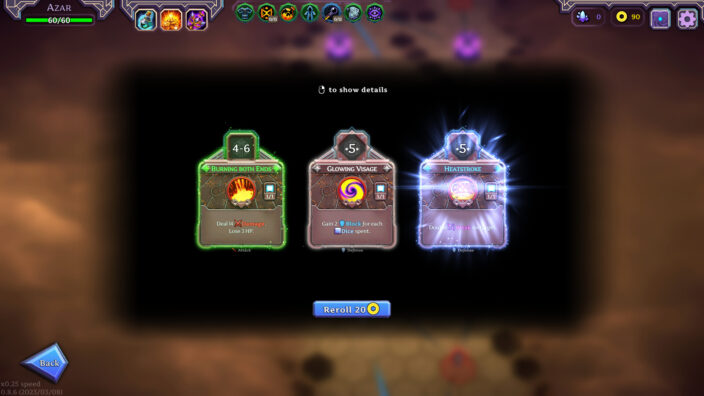 SpellRogue İndir ekran görüntüsü 1