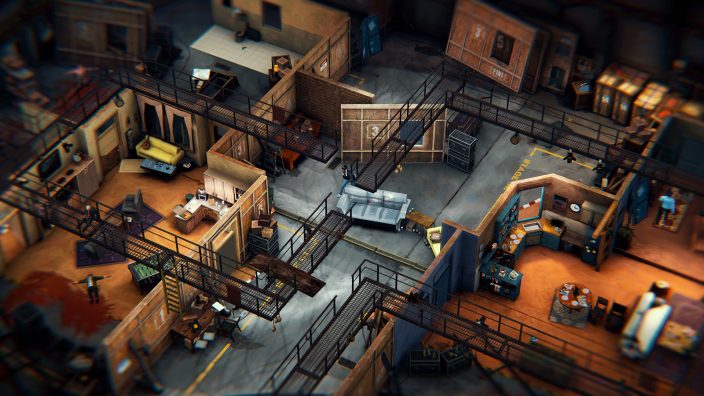 Serial Cleaners İndir ekran görüntüsü 2