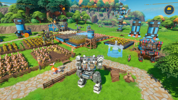 Lightyear Frontier İndir ekran görüntüsü 3