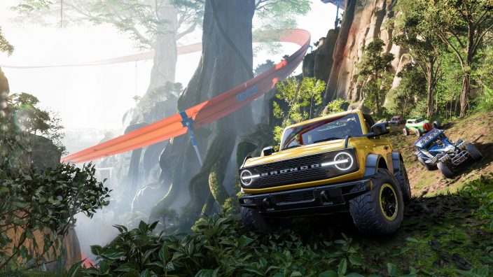 Forza Horizon 5: Hot Wheels İndir ekran görüntüsü 3