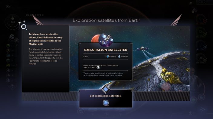 Terraformers İndir ekran görüntüsü 3