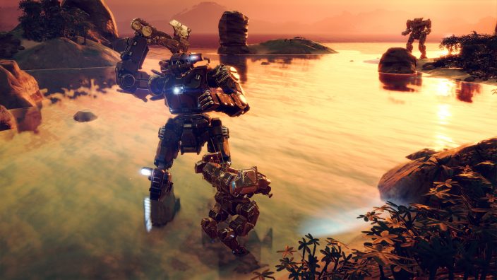 BattleTech: Flashpoint İndir ekran görüntüsü 5
