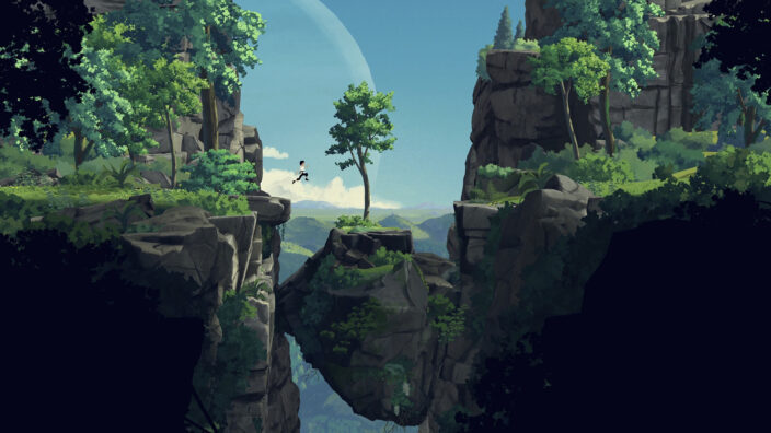 Planet of Lana İndir ekran görüntüsü 1