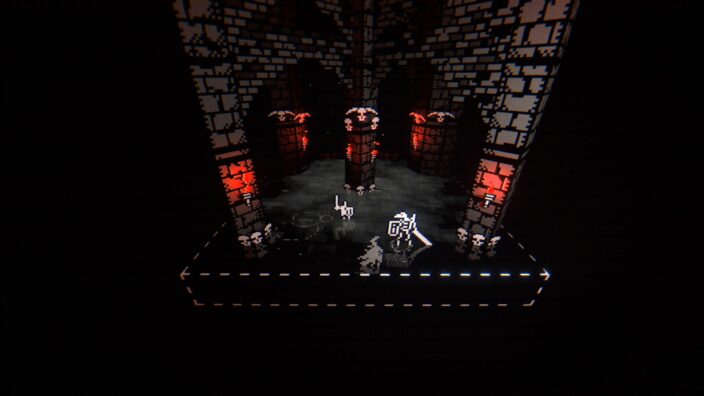 Bleak Sword DX İndir ekran görüntüsü 3