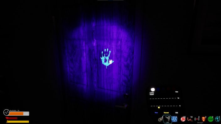 This is a Ghost İndir ekran görüntüsü 3