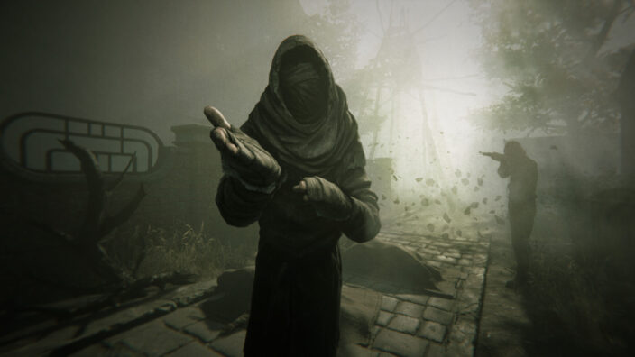 Pathologic 3 İndir ekran görüntüsü 1
