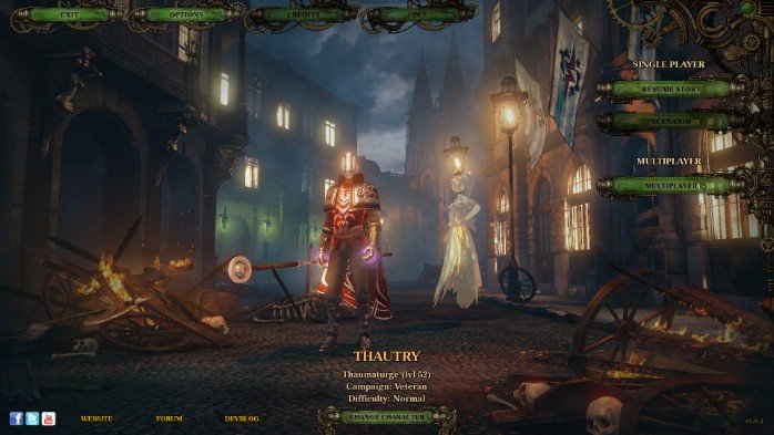 The Incredible Adventures of Van Helsing 2 İndir ekran görüntüsü 9