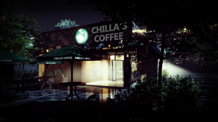 The Closing Shift İndir ekran görüntüsü 1