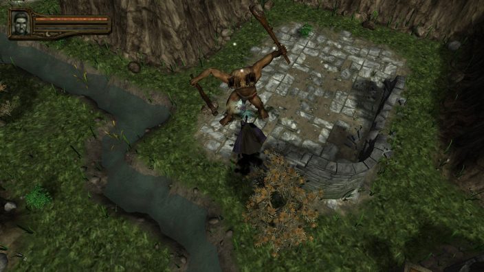 Baldur’s Gate: Dark Alliance II İndir ekran görüntüsü 2