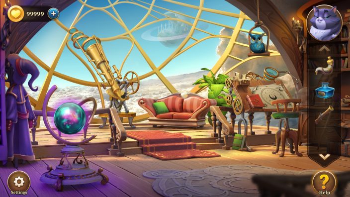 100 Worlds – Escape Room Game İndir ekran görüntüsü 3
