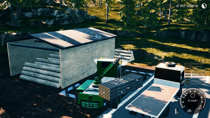 Roady Life İndir ekran görüntüsü 4