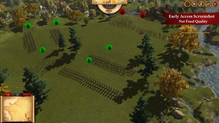 Hegemony Rome: The Rise of Caesar İndir ekran görüntüsü 8
