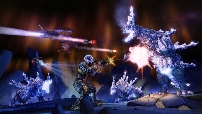 Borderlands: The Pre-Sequel İndir ekran görüntüsü 5