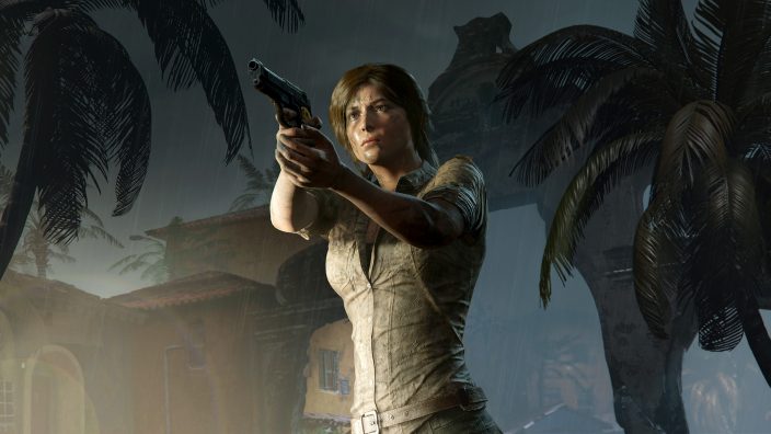 Shadow of the Tomb Raider İndir ekran görüntüsü 5