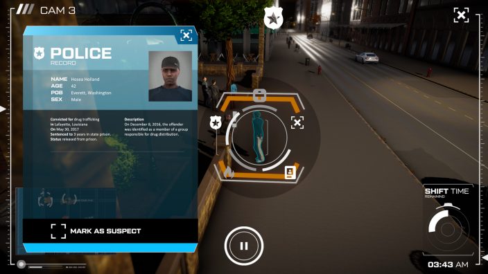 City Eye İndir ekran görüntüsü 3