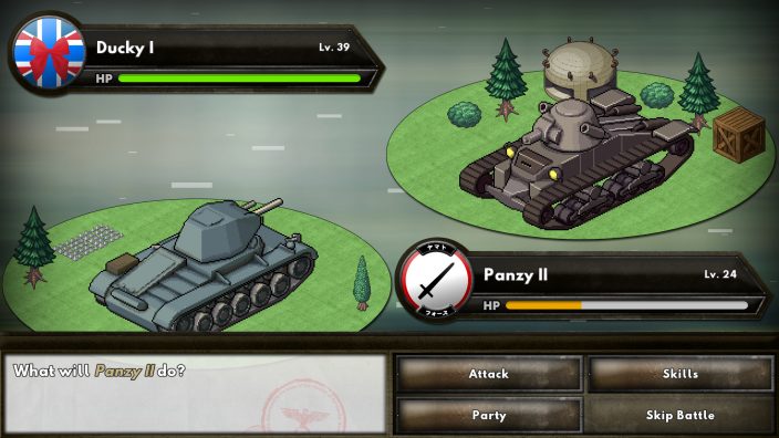 My Little Dictator İndir ekran görüntüsü 2