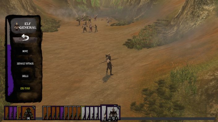 Notoris: The Goblin War İndir ekran görüntüsü 1