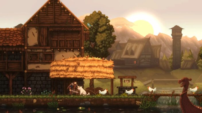 Sons of Valhalla İndir ekran görüntüsü 4