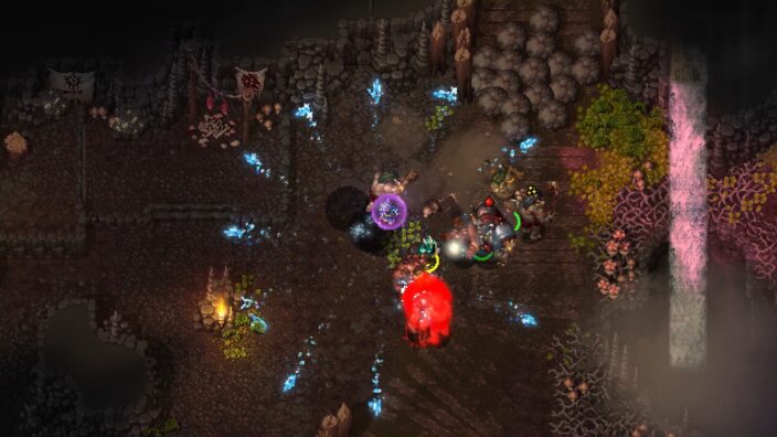Hammerwatch II İndir ekran görüntüsü 3