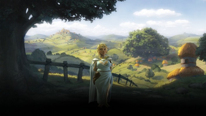 Age of Wonders 3 – Golden Realms İndir ekran görüntüsü 7