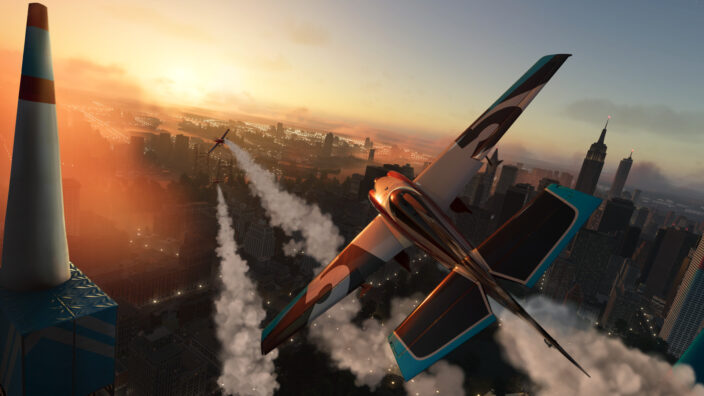 The Crew 2 İndir ekran görüntüsü 3