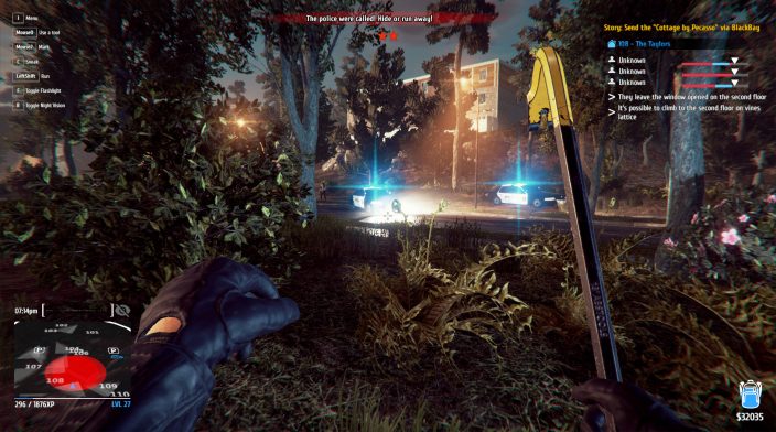 Thief Simulator İndir ekran görüntüsü 7