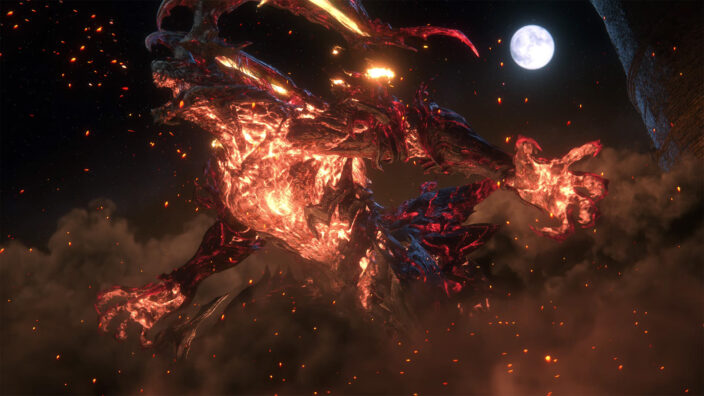 FINAL FANTASY XVI İndir ekran görüntüsü 2