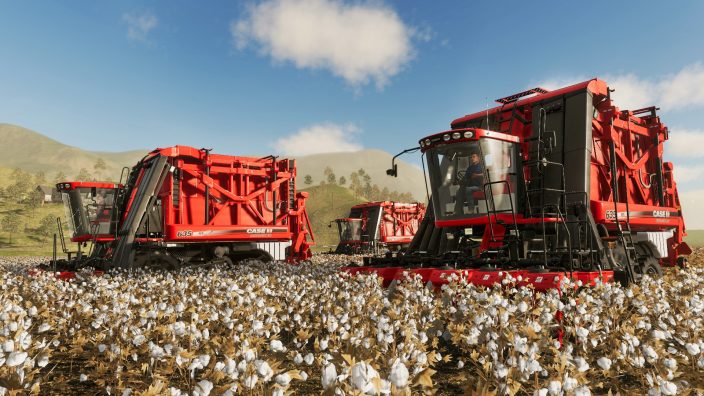 Farming Simulator 19 İndir ekran görüntüsü 6