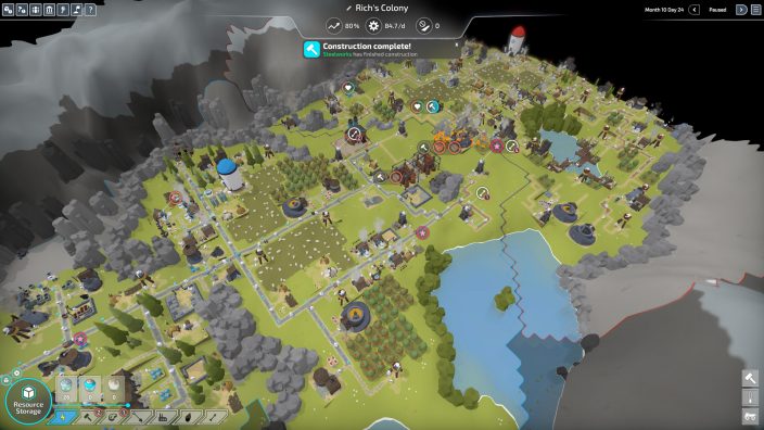 The Colonists İndir ekran görüntüsü 6