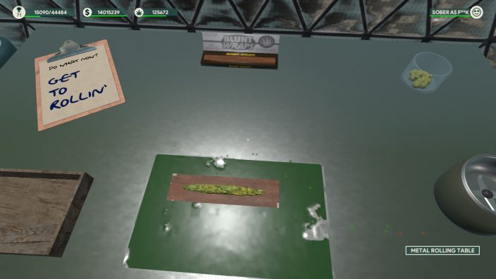Weed Shop 3 İndir ekran görüntüsü 2