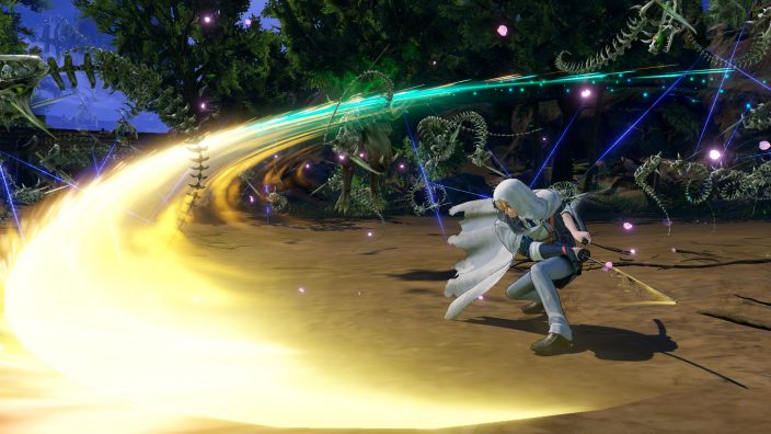 Touken Ranbu Warriors İndir ekran görüntüsü 3