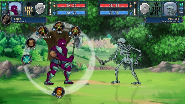 Swords and Sandals Immortals İndir ekran görüntüsü 1