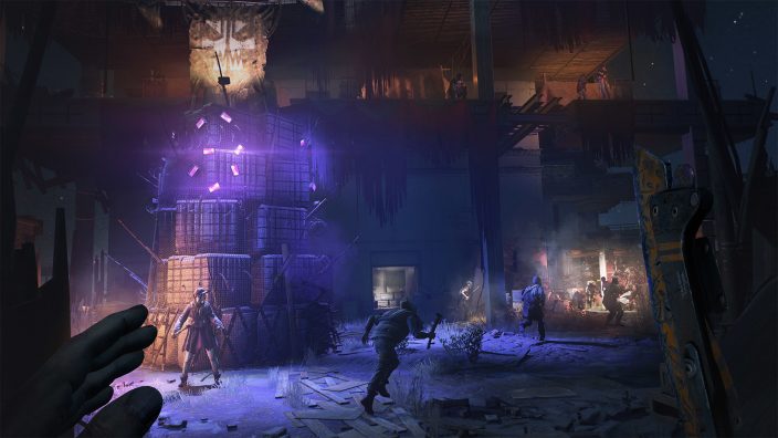 Dying Light 2 Stay Human İndir ekran görüntüsü 3