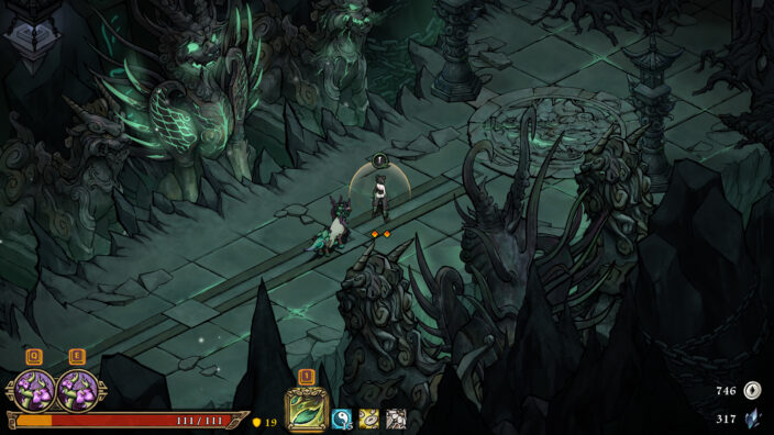 Realm of Ink İndir ekran görüntüsü 4