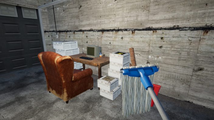 My Gaming Club İndir ekran görüntüsü 1