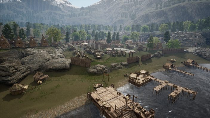 Land of the Vikings İndir ekran görüntüsü 1